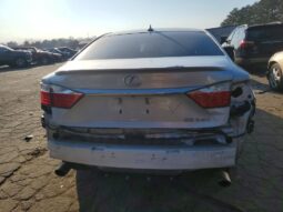 
										2014 Lexus Es 350 full									