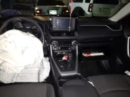 
										2019 Toyota Rav4 full									