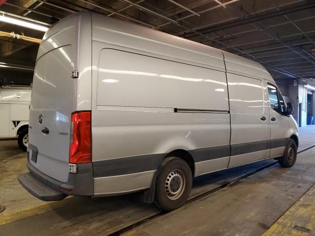 2019 Mercedes-benz Sprinter