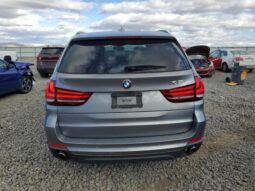 
										2014 BMW X5 full									