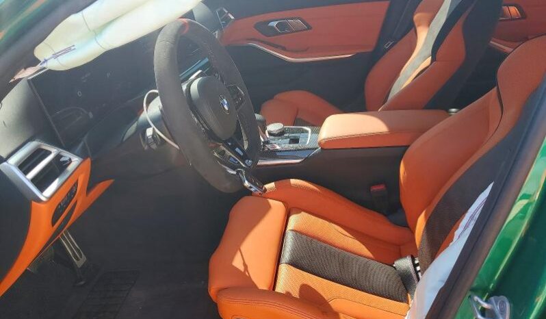 
								2026 BMW M3 full									