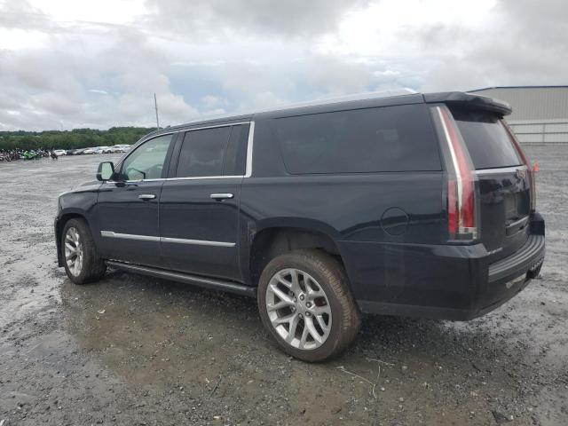 2016 Cadillac Escalade