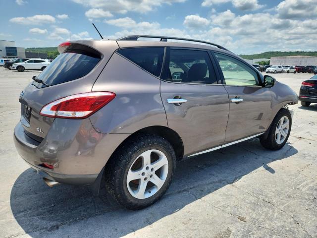 2014 Nissan Murano s