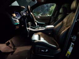 
										2023 BMW X5 full									