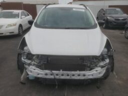 
										2019 Ford Escape se full									