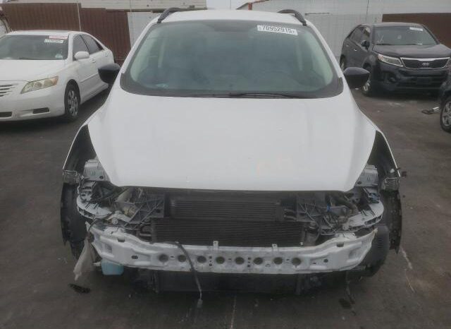 
								2019 Ford Escape se full									