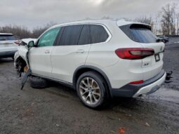 
										2023 BMW X5 full									