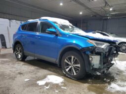 
										2016 Toyota Rav4 full									