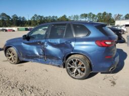 
										2020 BMW X5 full									