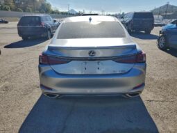
										2024 Lexus Es 350 full									