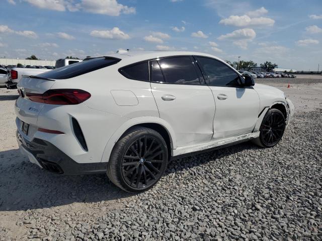 2025 BMW X6
