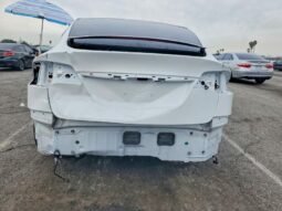 
										2023 Tesla Model x full									