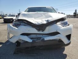 
										2018 Toyota Rav4 full									