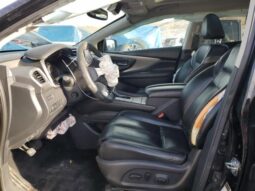 
										2017 Nissan Murano full									