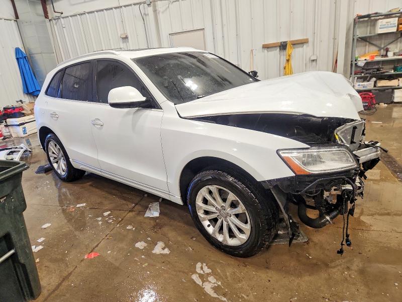 2016 Audi Q5