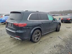 
										2024 Mercedes-benz Gls-klasse full									
