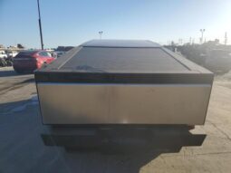 
										2024 Tesla Cybertruck full									