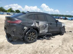 
										2023 BMW X4 full									