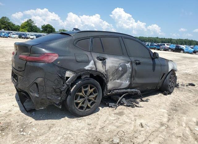 
								2023 BMW X4 full									
