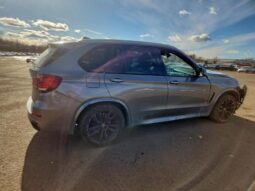 
										2018 BMW X5 full									