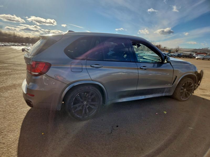 2018 BMW X5
