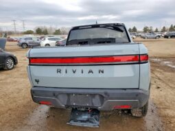 
										2025 Rivian R1t full									