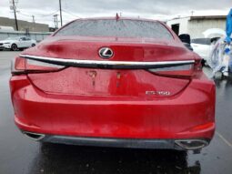 
										2019 Lexus Es 350 full									