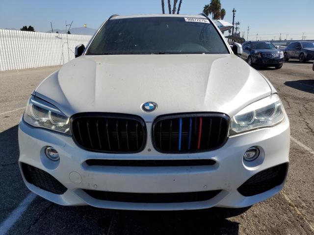 2016 BMW X5