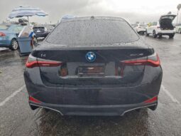 
										2023 BMW I4 full									