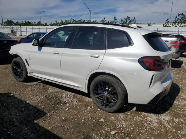 2023 BMW X3