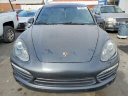 
										2013 Porsche Cayenne full									