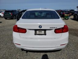 
										2014 BMW 328 full									
