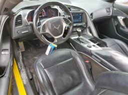 
										2014 Chevrolet Corvette full									