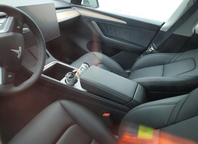 
								2025 Tesla Model y full									