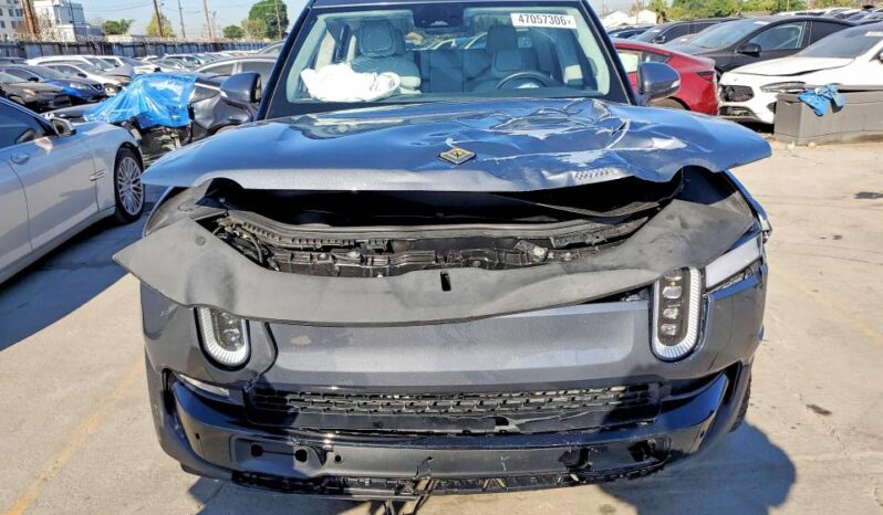 
								2023 Rivian R1t full									