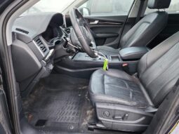 
										2018 Audi Q5 full									