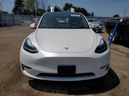 
										2025 Tesla Model y full									