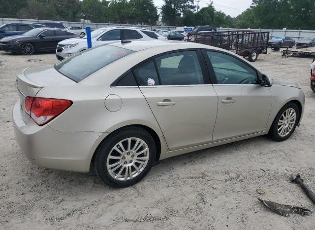 
								2013 Chevrolet Cruze full									