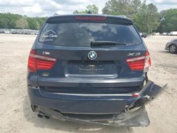 
										2016 BMW X3 full									
