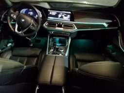 
										2023 BMW X5 full									