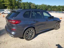
										2019 BMW X5 full									