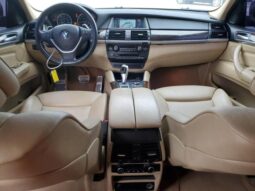 
										2014 BMW X6 full									