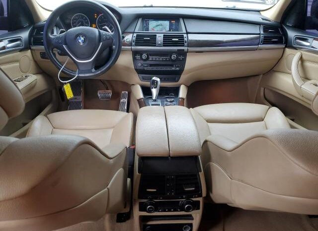 
								2014 BMW X6 full									