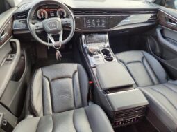 
										2023 Audi Q8 full									