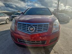 
										2014 Cadillac Srx full									