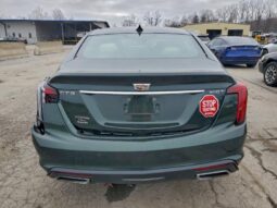 
										2021 Cadillac Ct5 full									