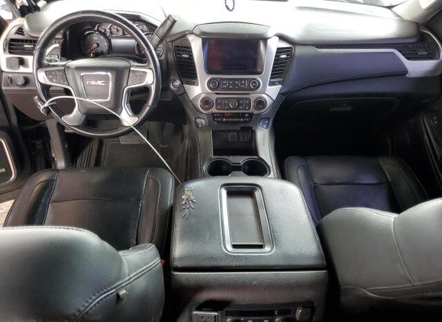
								2015 Gmc Yukon full									