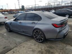 
										2024 BMW M3 full									