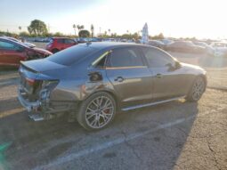 
										2020 Audi S4 full									