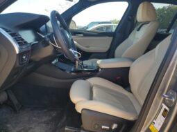 
										2023 BMW X3 full									